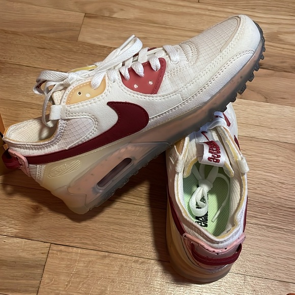 Womens nike airmax terrascape 90 size 8 - Picture 8 of 8